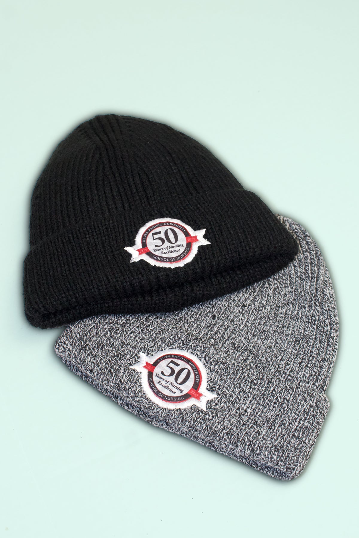 50th Anniversary Nursing Beanie