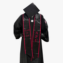 Sash - APU Class of 2025
