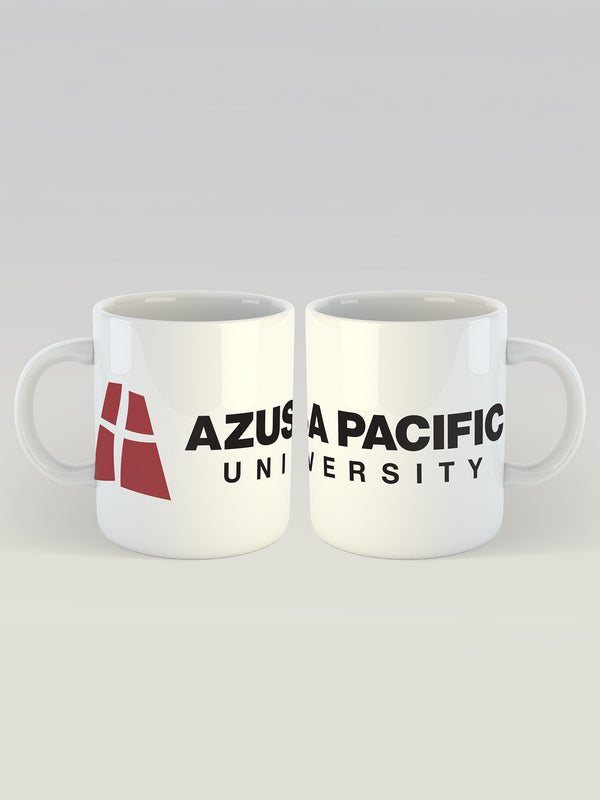 Cross Rocks Mug 11 oz.