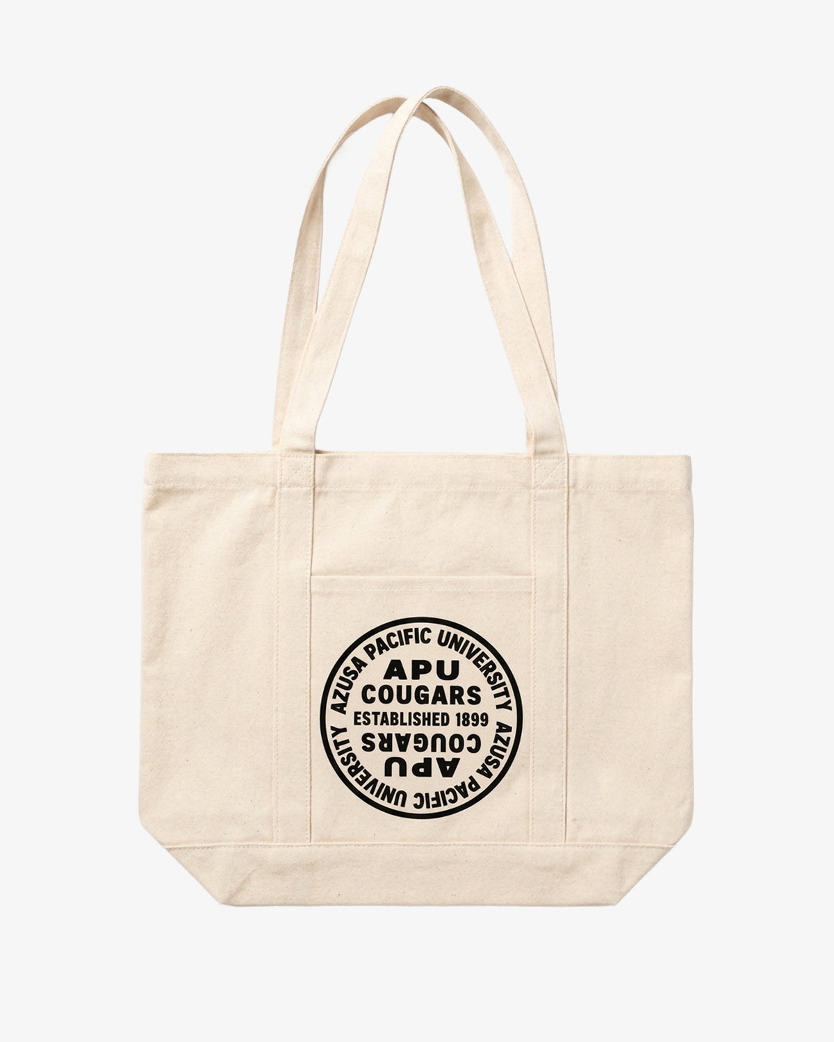 Azusa Pacific University Established 1899 Tote Bag