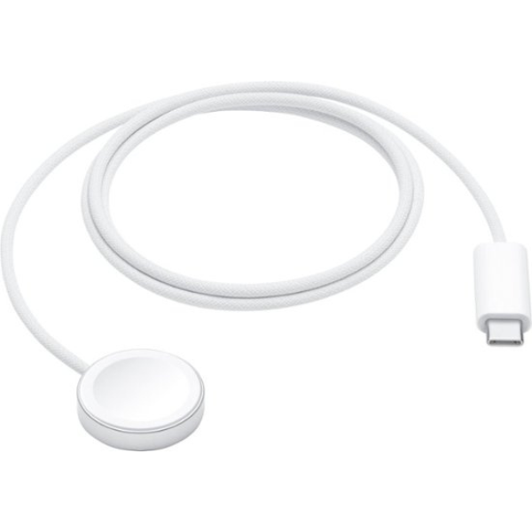 Apple Watch Magnetic Charging Cable USB-C (1 m)