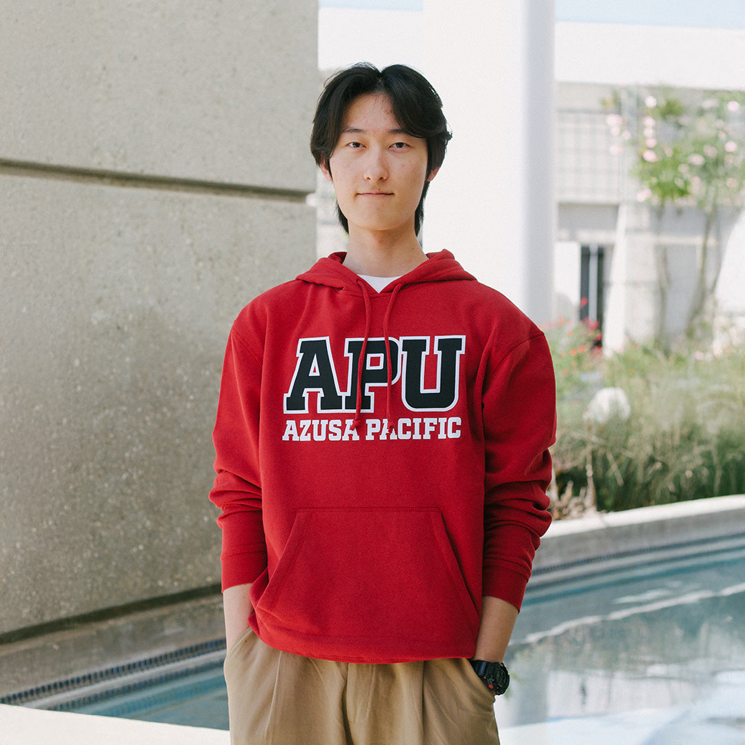 APU Campus Store