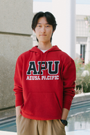 Russell Big APU Hood