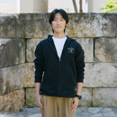 Gear AP Full Zip Hood