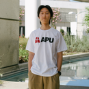 APU Monogram T-Shirt