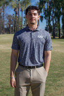 Bad Birdie Block Party Polo