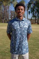 Bad Birdie Pollen Hazard Polo