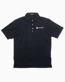 Bad Birdie Core Black Polo