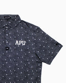 Bad Birdie Block Party Polo