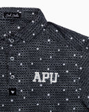 Bad Birdie Block Party Polo