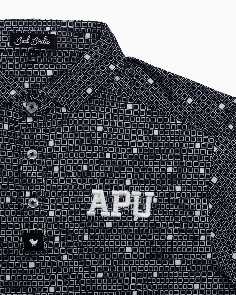 Bad Birdie Block Party Polo
