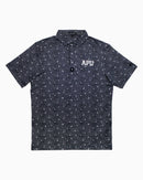 Bad Birdie Block Party Polo