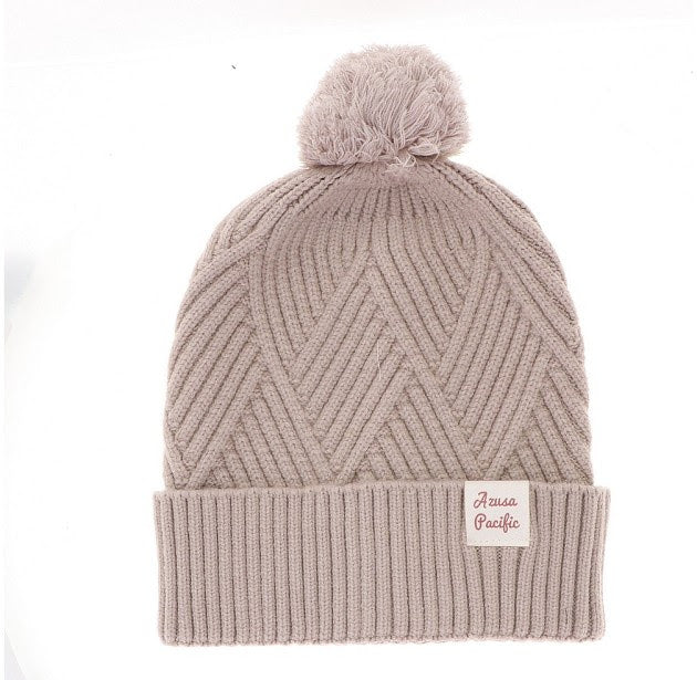Legacy Bridger Textured Cuff Beanie