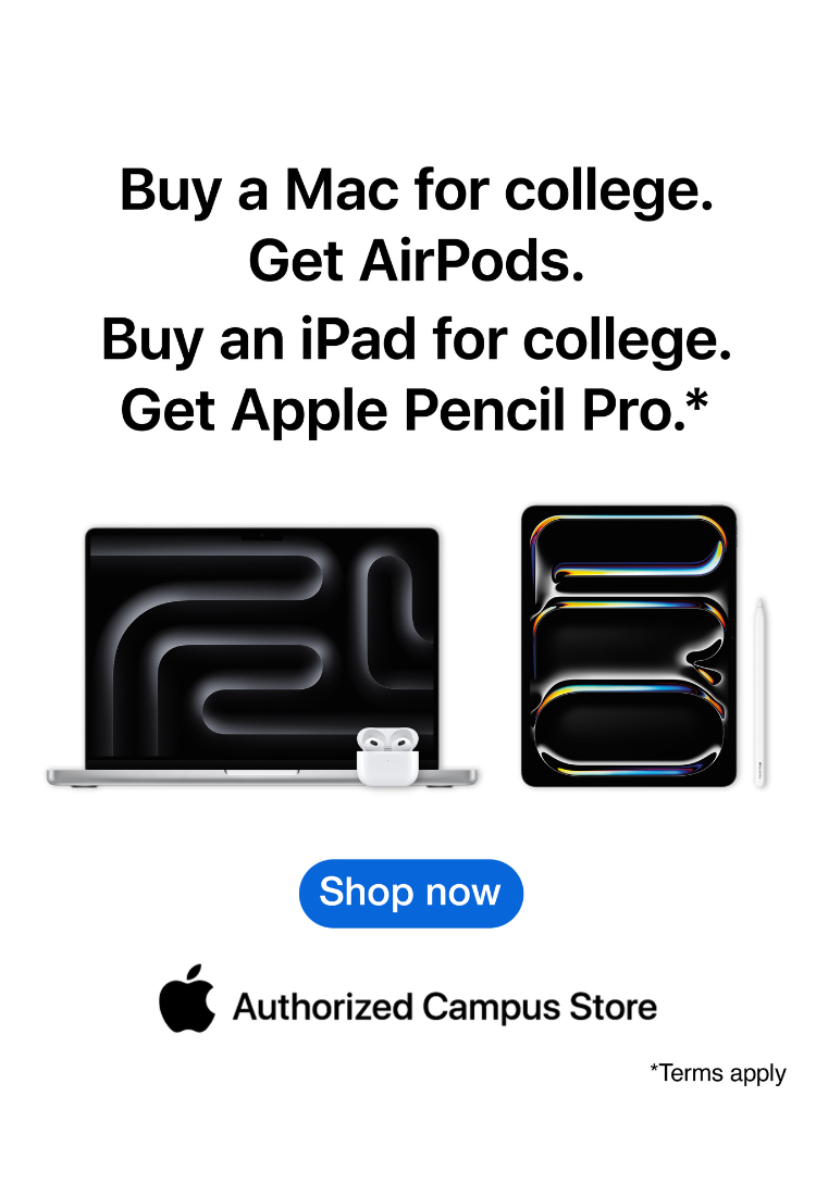 APU Campus Store