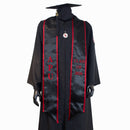 Sash - APU Class of 2026