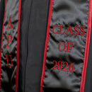 Sash - APU Class of 2026