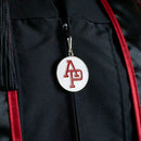 AP Zipper Pull