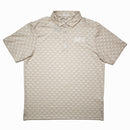 Bad Birdie Palm Shadow Polo