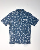 Bad Birdie Pollen Hazard Polo