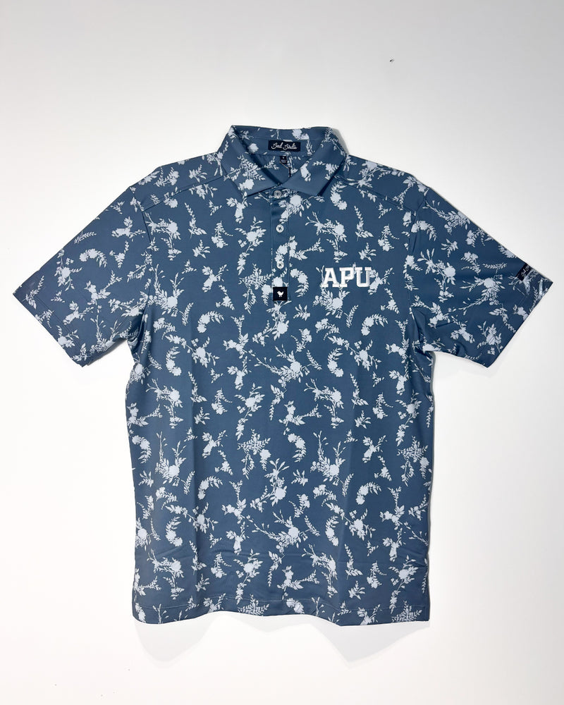 Bad Birdie Pollen Hazard Polo