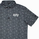 Bad Birdie Block Party Polo