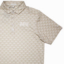 Bad Birdie Palm Shadow Polo