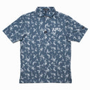 Bad Birdie Pollen Hazard Polo