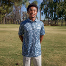 Bad Birdie Pollen Hazard Polo