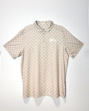 Bad Birdie Palm Shadow Polo