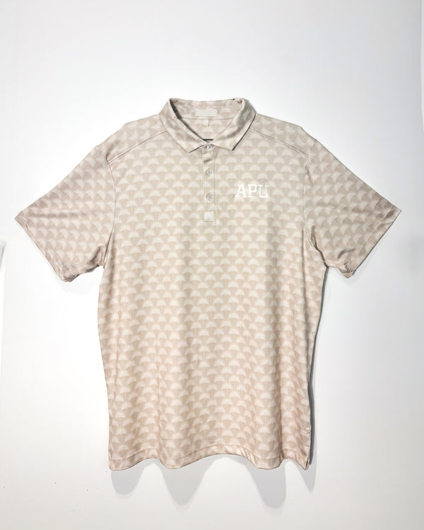 Bad Birdie Palm Shadow Polo