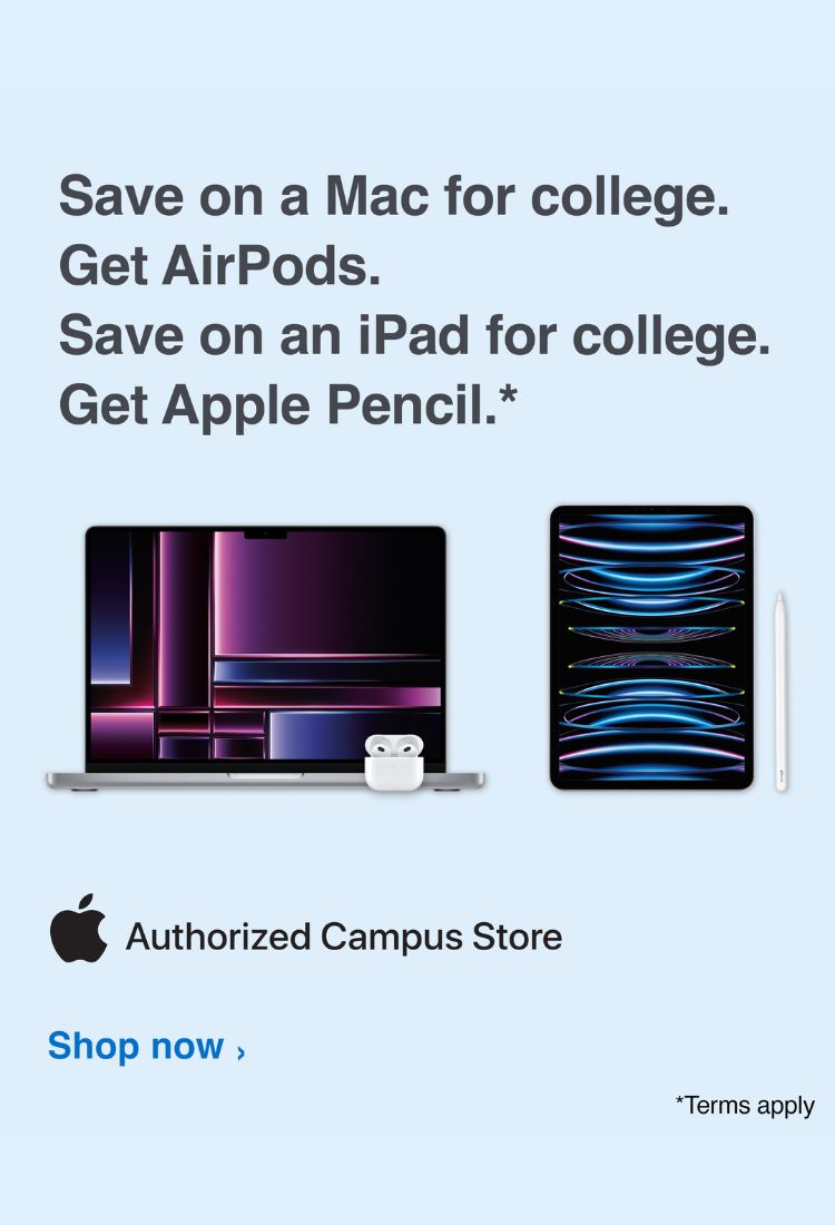 APU Campus Store