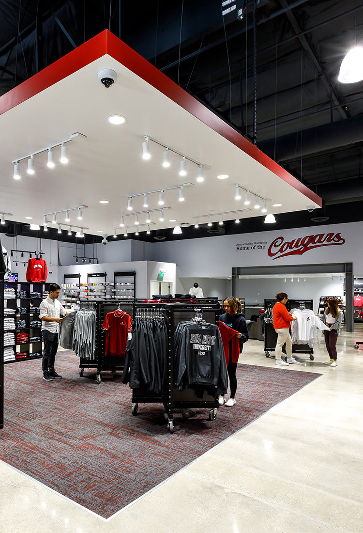 APU Campus Store