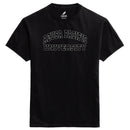 League Campus Basics T-shirt Azusa Pacific University Arch