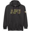 APU Camo Hood