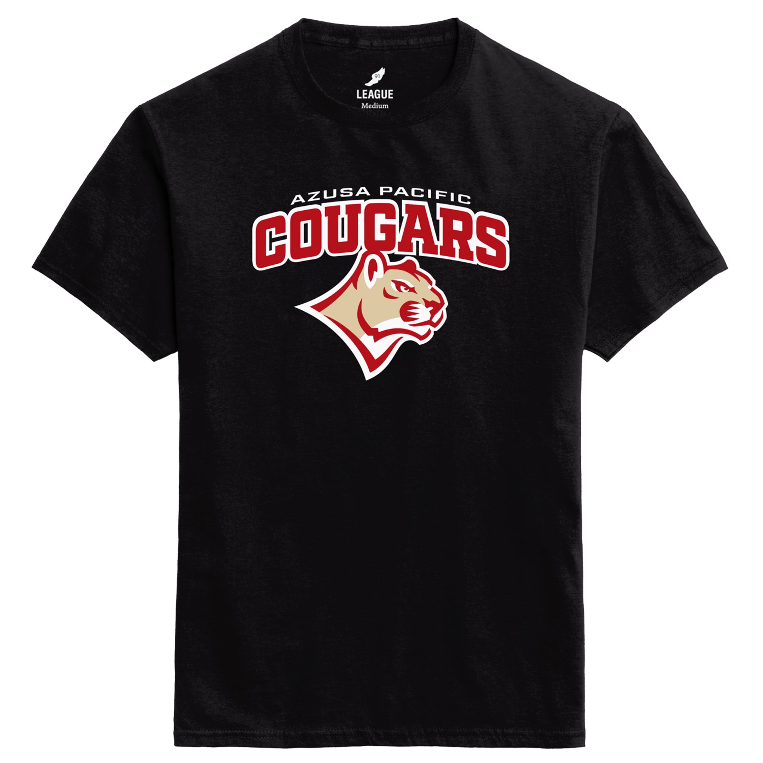Azusa Pacific Cougars T-Shirt