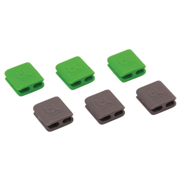 BlueLounge CableClip Small