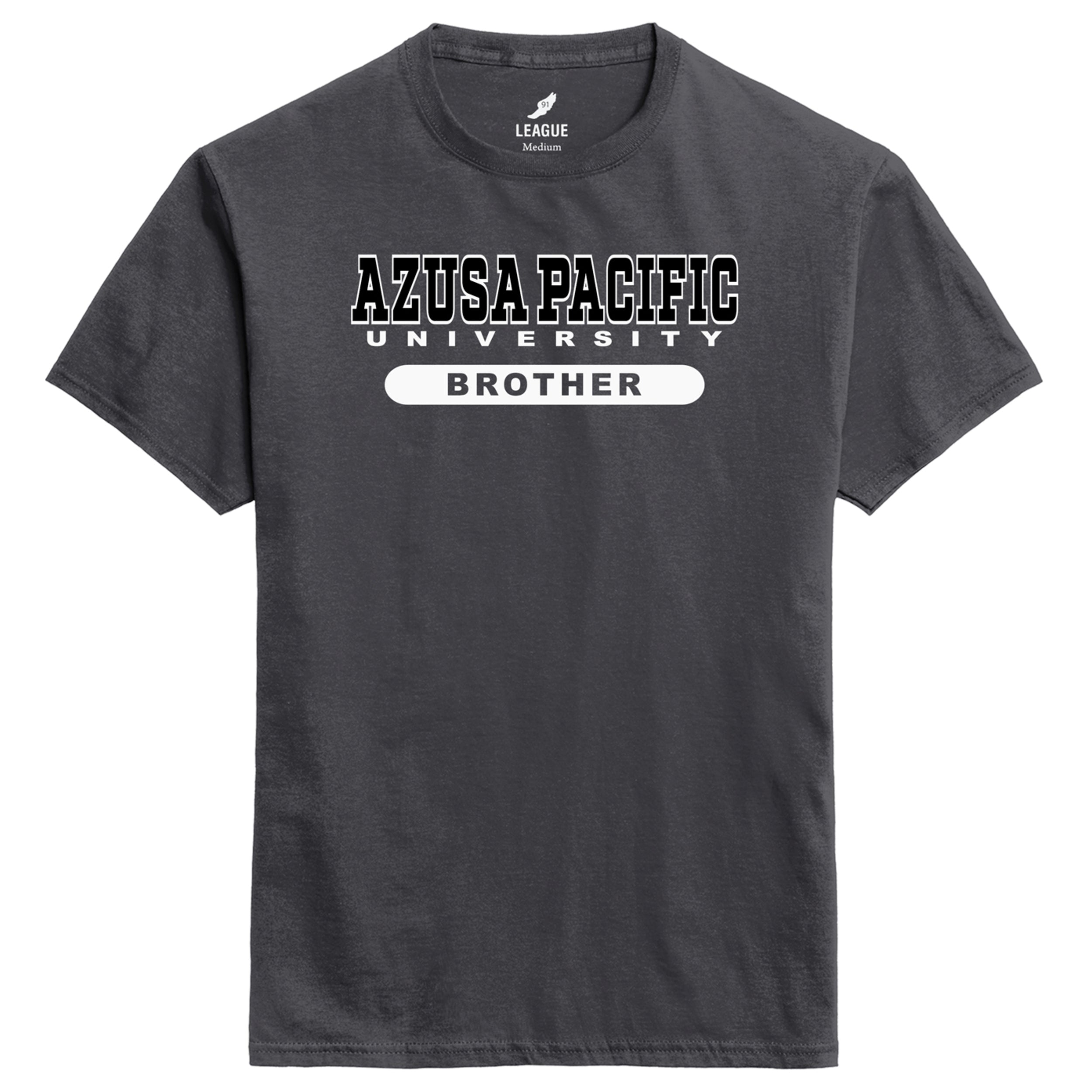 Azusa Pacific University Brother T-Shirt