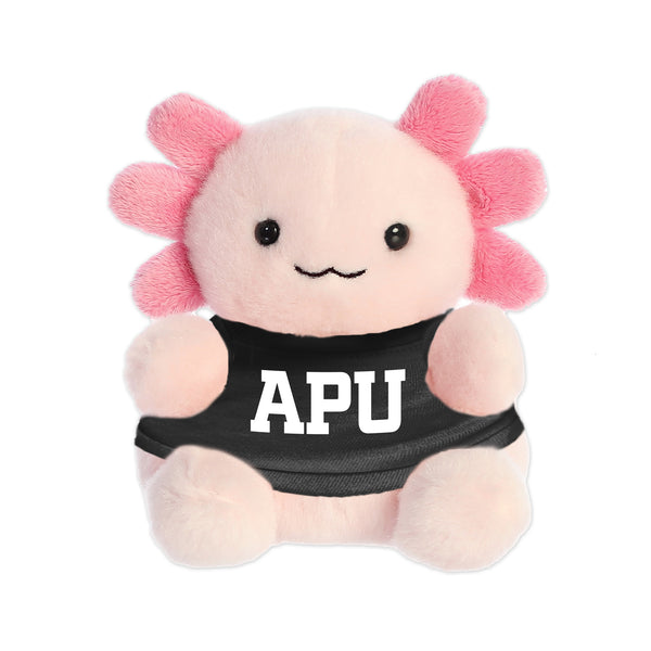 Palm Pals Axolotl