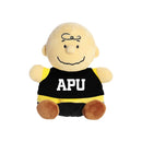 Peanuts  APU Celebrity Palm Pals Plush