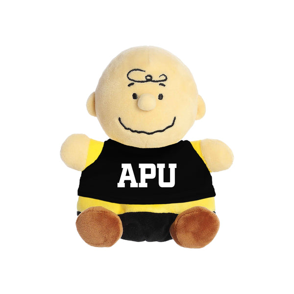 Peanuts  APU Celebrity Palm Pals