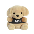Palm Pals Plush Lab