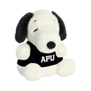 Peanuts  APU Celebrity Palm Pals Plush