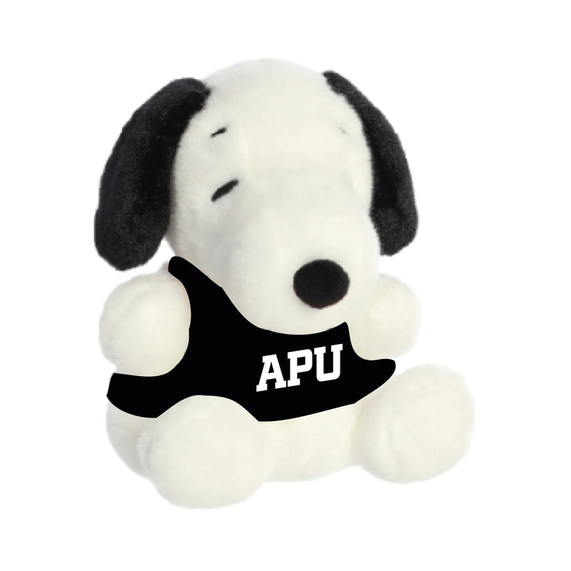 Peanuts  APU Celebrity Palm Pals