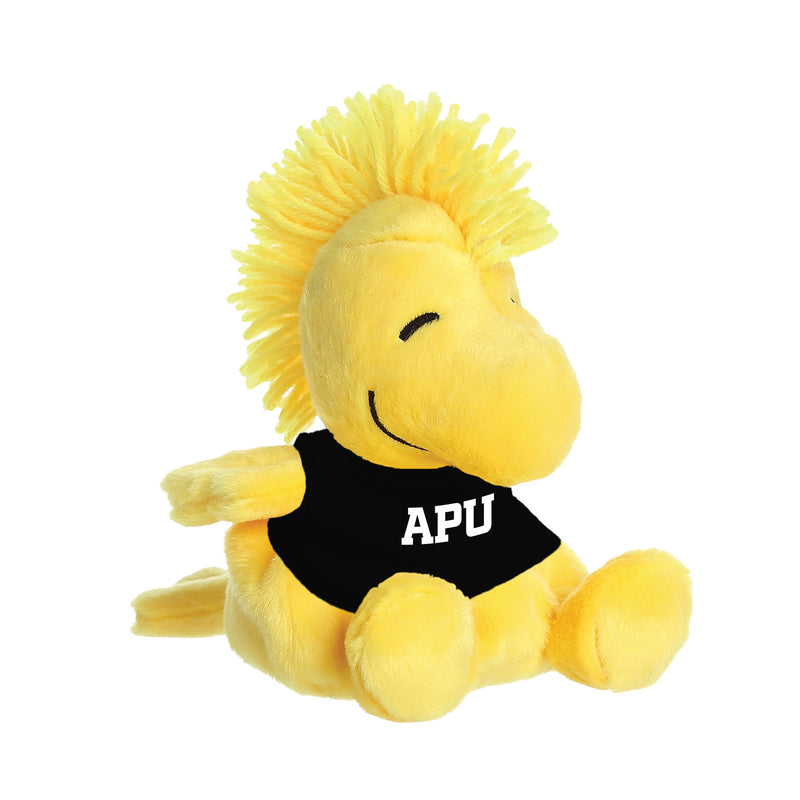 Peanuts  APU Celebrity Palm Pals