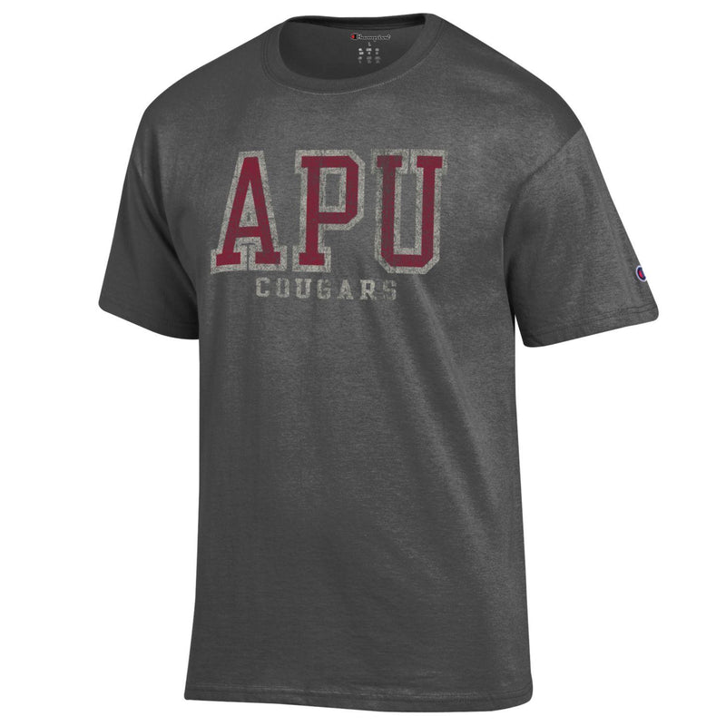 Champion APU cougars T-Shirt