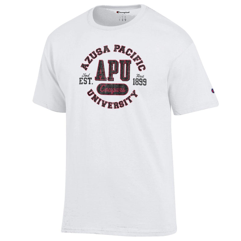 Champion APU 1899 T-Shirt