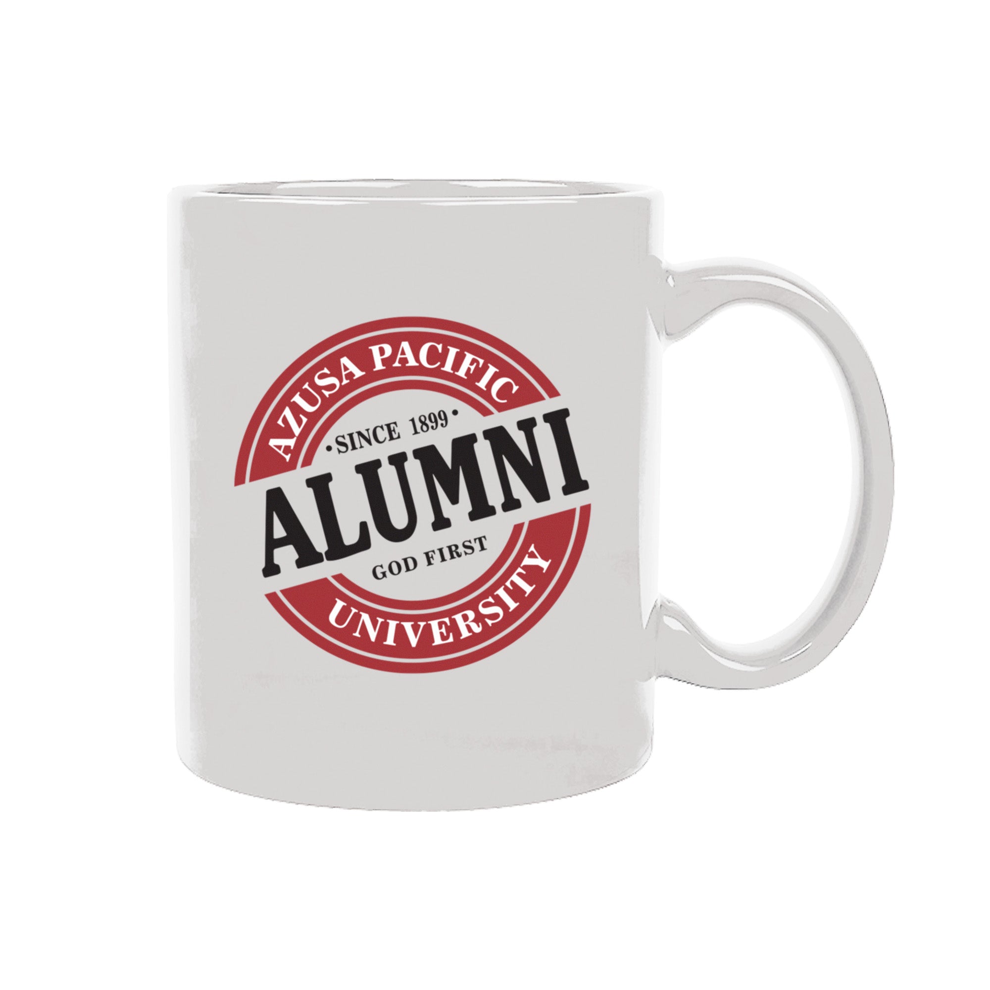APU Alumni Mug