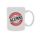 APU Alumni Mug