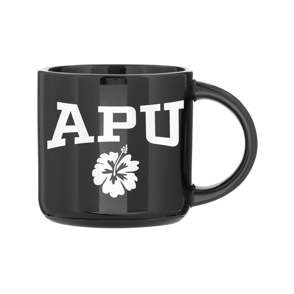 APU Hibiscus Mug