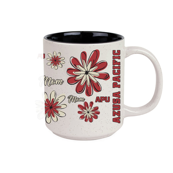 Spirit Speckle Mom Mug